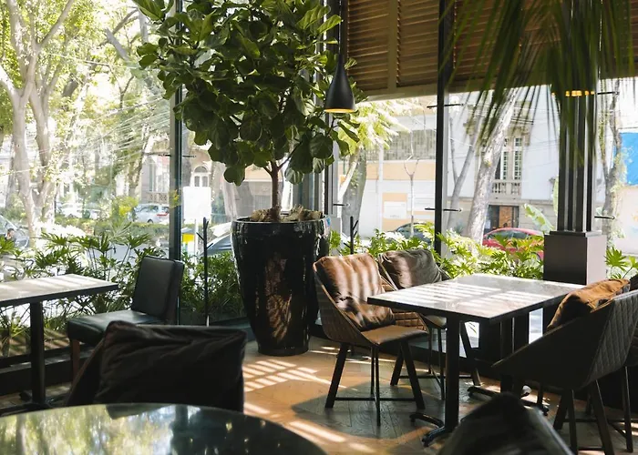 Brick - Small Luxury Of The World Hotel