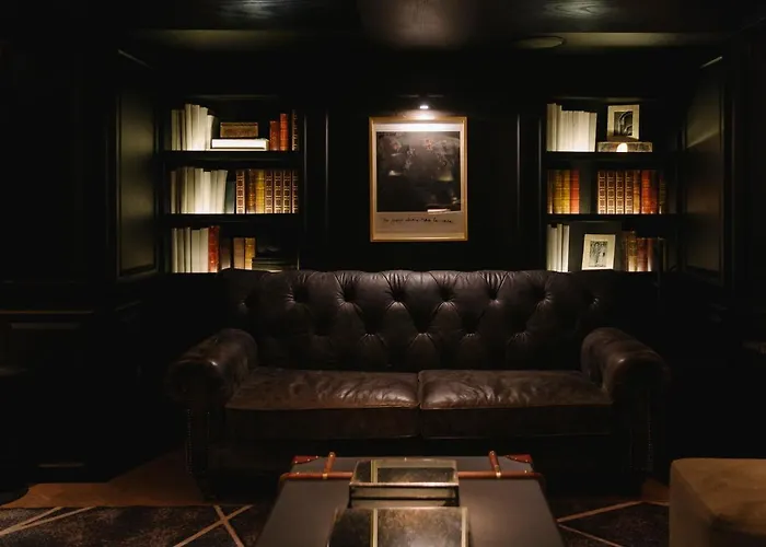 Brick - Small Luxury Of The World 5*