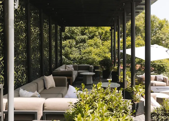 Brick - Small Luxury Of The World