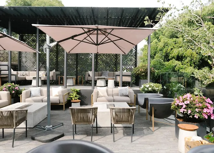 Hotel Brick - Small Luxury Of The World México DF