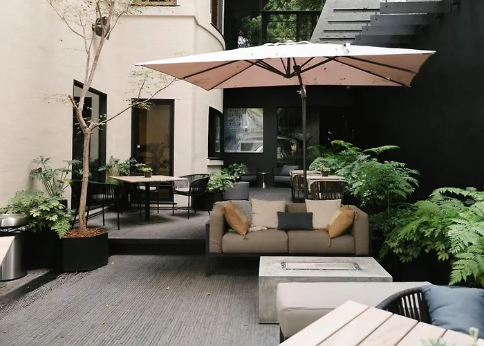 Brick - Small Luxury Of The World Hotel