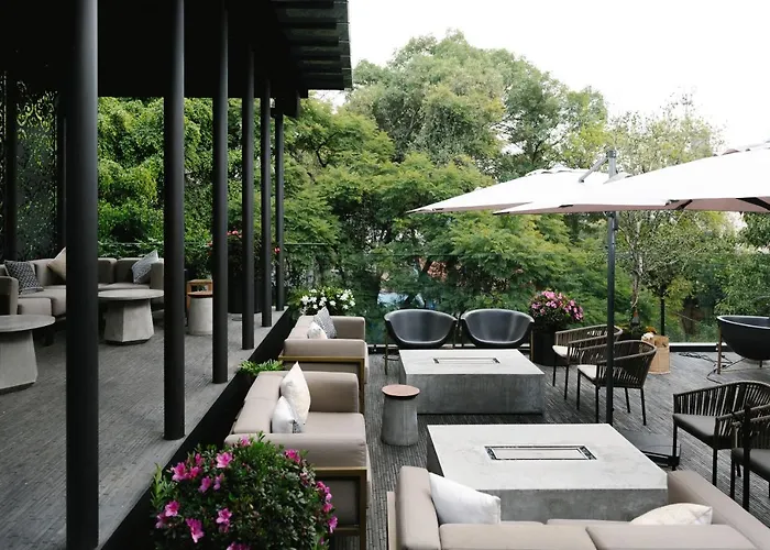 Hotel Brick - Small Luxury Of The World 5*