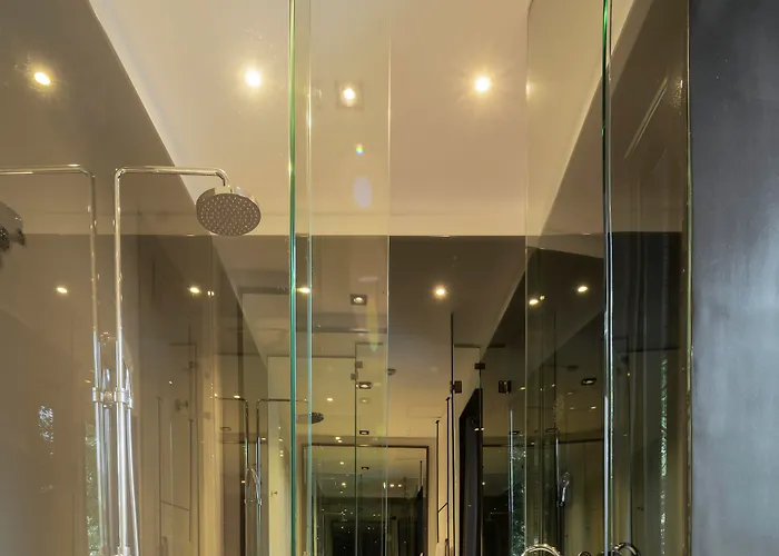Brick - Small Luxury Of The World 5* México DF