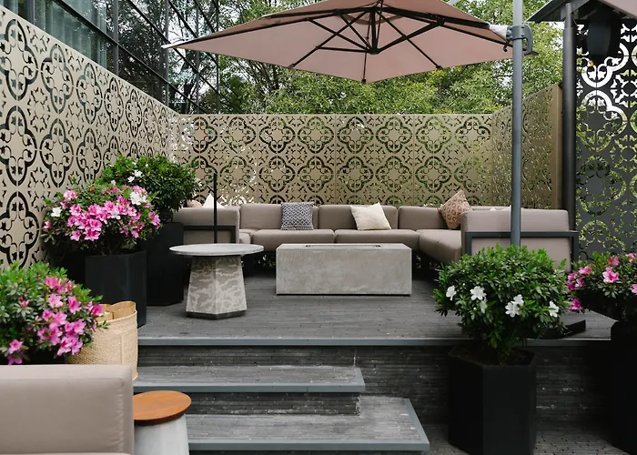 Brick - Small Luxury Of The World