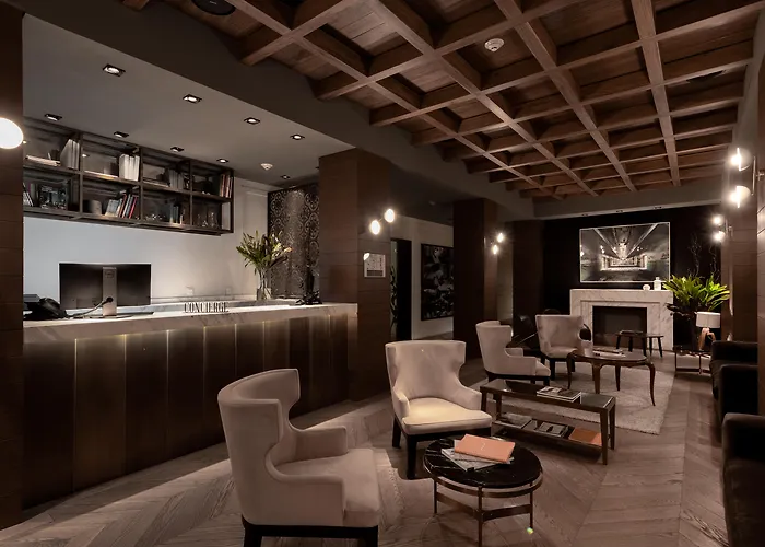 Brick - Small Luxury Of The World