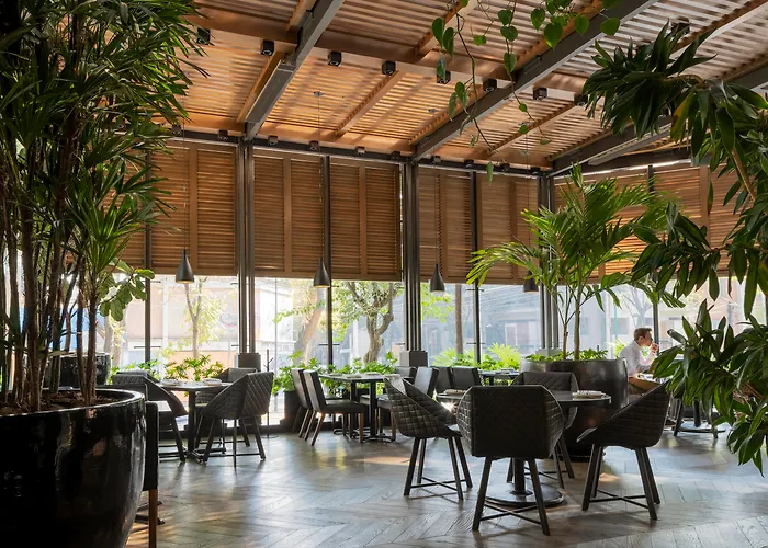 Brick - Small Luxury Of The World Hotel 5*