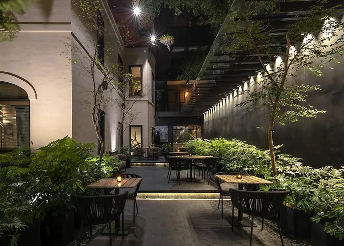 Brick - Small Luxury Of The World