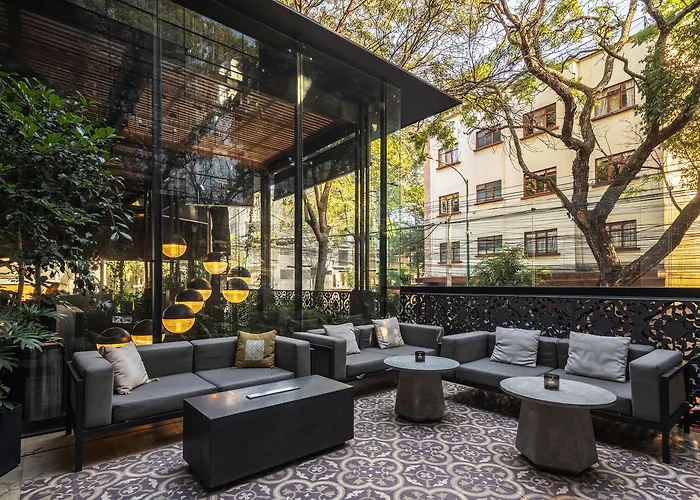 Brick - Small Luxury Of The World Hotel