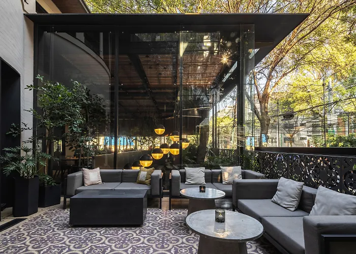 Brick - Small Luxury Of The World 5*