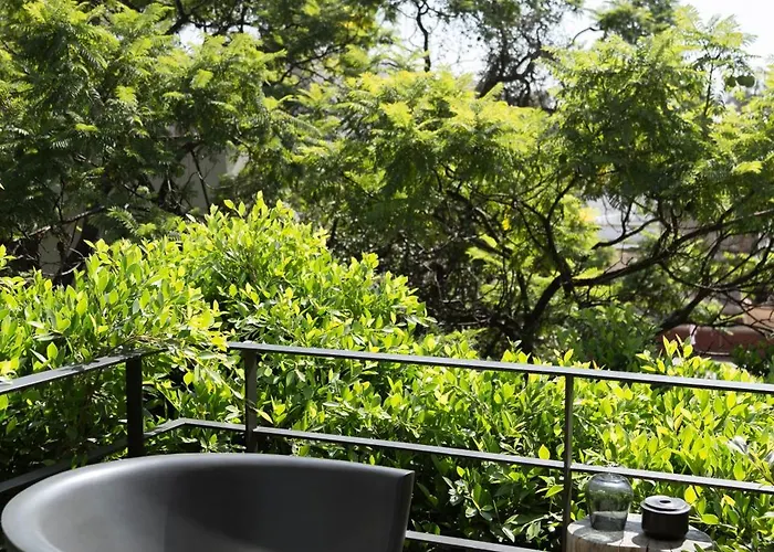 Brick - Small Luxury Of The World 5* México DF
