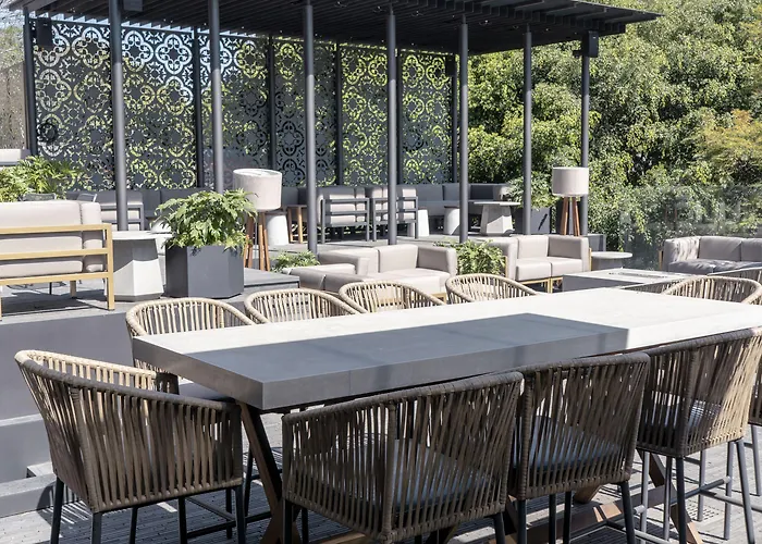 Brick - Small Luxury Of The World Hotel