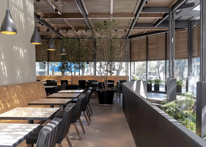 Hotel Brick - Small Luxury Of The World 5*