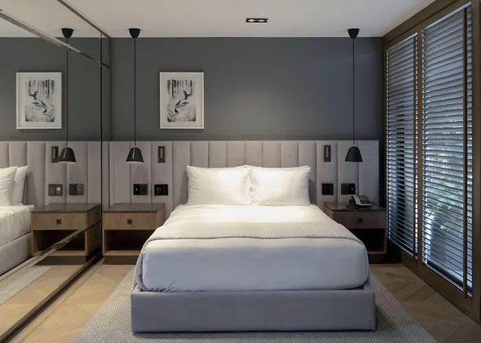 Brick - Small Luxury Of The World Hotel