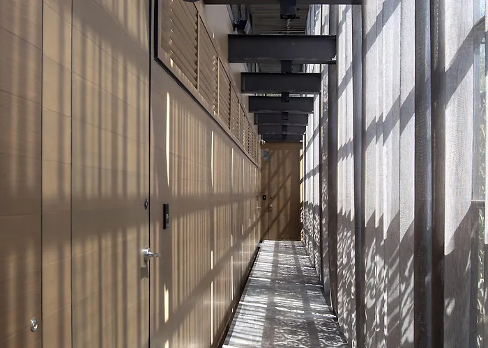 Hotel Brick - Small Luxury Of The World