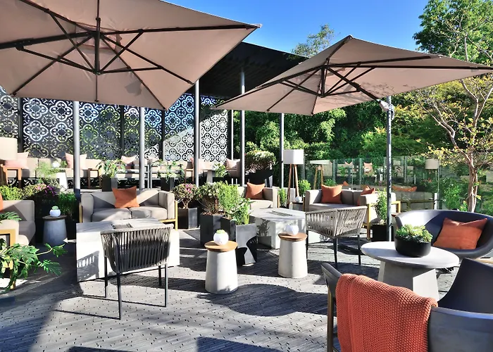 Hotel Brick - Small Luxury Of The World México DF