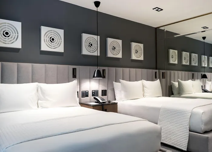 Hotel Brick - Small Luxury Of The World 5*