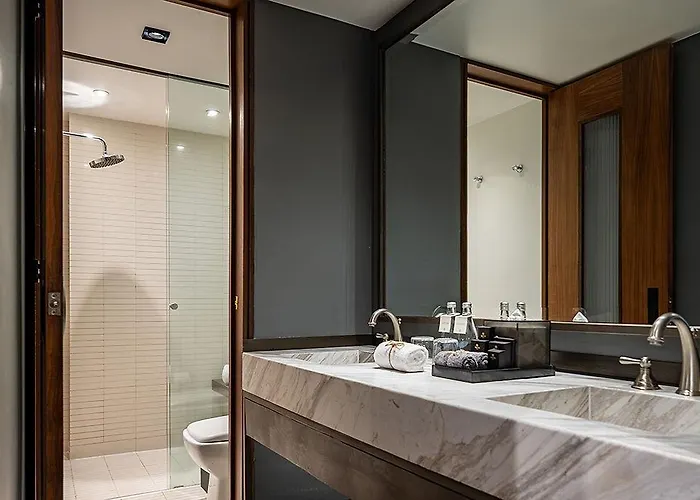 Brick - Small Luxury Of The World Hotel 5*