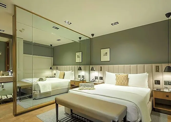 Hotel Brick - Small Luxury Of The World