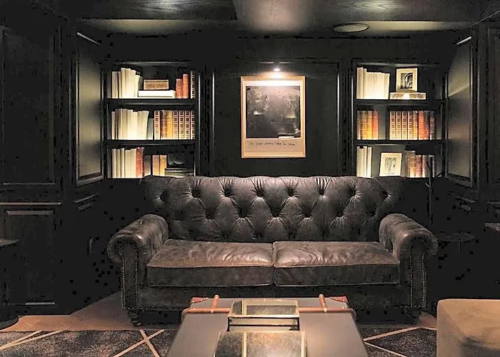 Brick - Small Luxury Of The World Hotel 5*