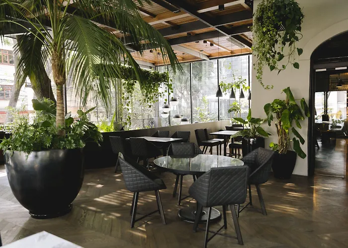 Hotel Brick - Small Luxury Of The World 5*