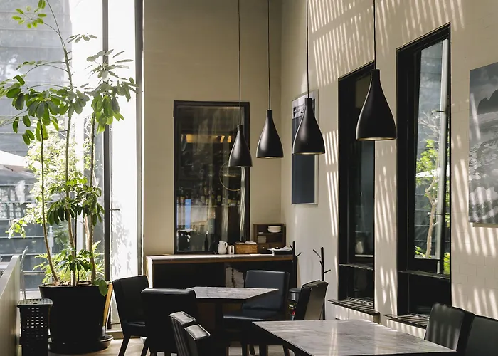 Brick - Small Luxury Of The World Hotel