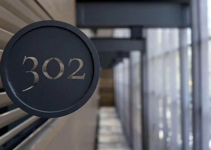 Brick - Small Luxury Of The World Hotel 5*