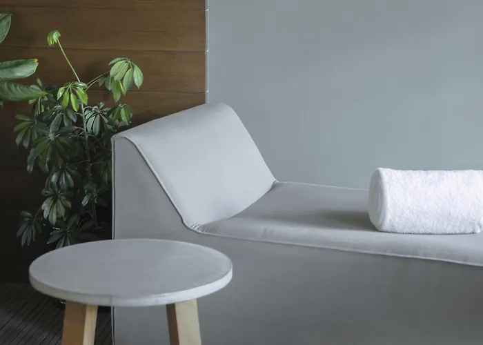 Brick - Small Luxury Of The World Hotel