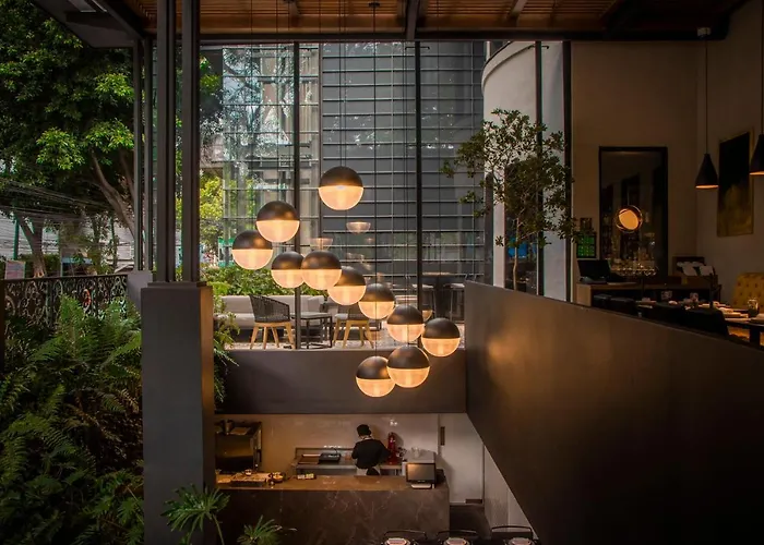 Hotel Brick - Small Luxury Of The World