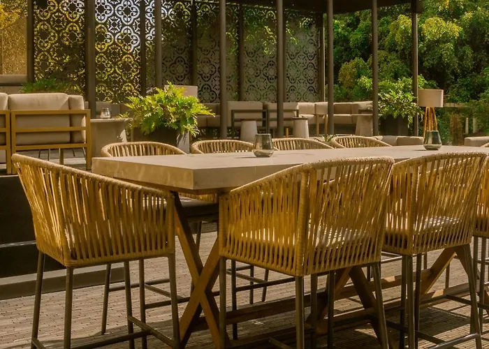 Brick - Small Luxury Of The World Hotel