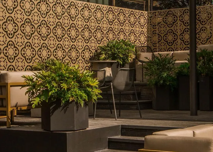 Hotel Brick - Small Luxury Of The World 5*